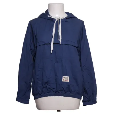 Anorak (Blue) from Zaful