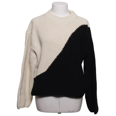 Trui (Beige, Zwart) van Butter & Hazel Katoen