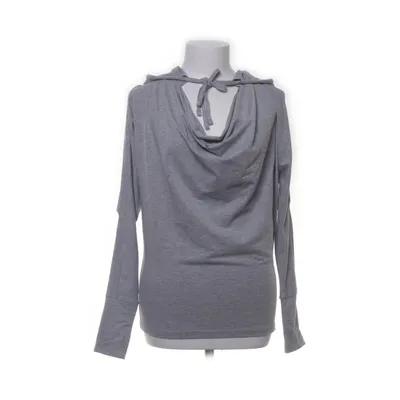 Huvtröja (xSPICY) från Zumba Bomull, Elastan