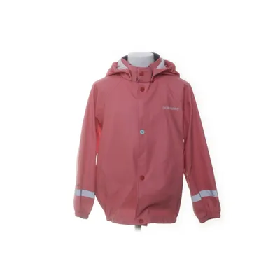 Regenjack (Roze) van Didriksons