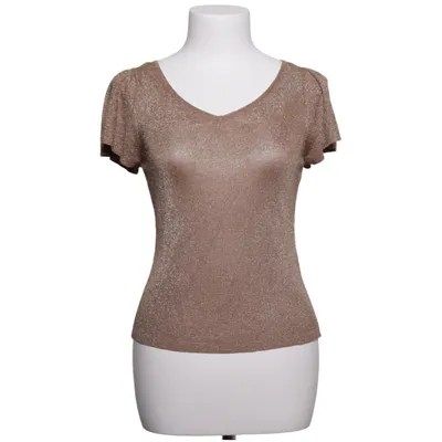 Top (Braun) von Urban Revivo Polyester, Viskose