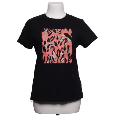 T-shirt (Svart, Flerfärgad) från CF