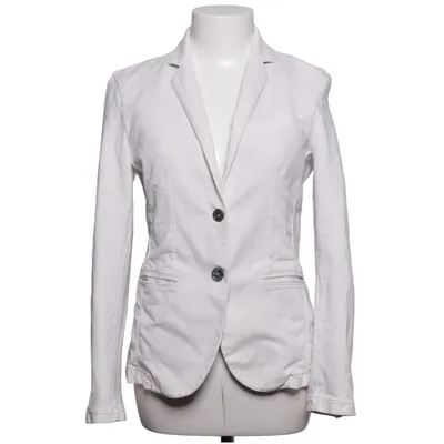 Blazer (Gray) from Circolo 1901 Cotton, Elastane