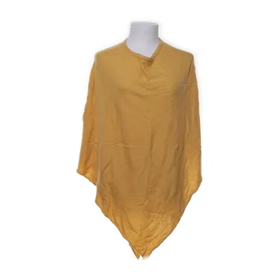 Poncho (Pulse Poncho) från Tif Tiffy Kashmir, Merinoull, Polyamid, Viskos