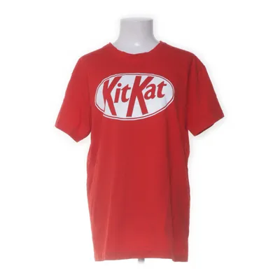 T-shirt (Röd) från New Look