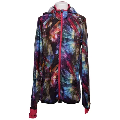 Träningsjacka (Flerfärgad) från SOC Polyester