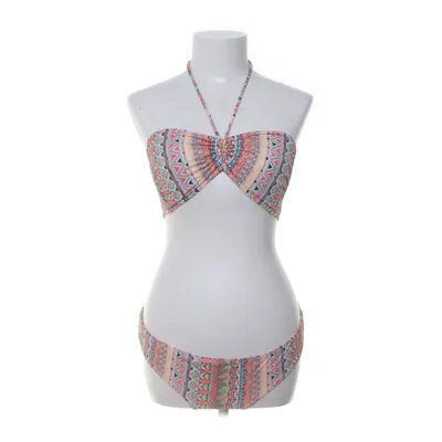 Bikini (Roze, Meerkleurig) van Atmosphere Polyamide, Elastaan