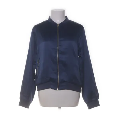 Blouson (Bleu) de Lawrence Grey Coton, Élasthane, Polyester recyclé, Viscose