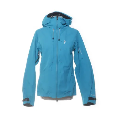 Skaljacka (Blå) från Peak Performance Polyamid