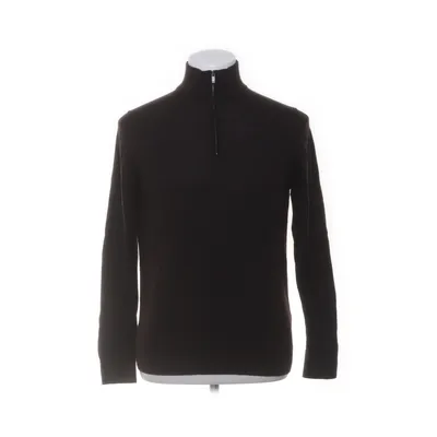 Sweater (Brown) from Massimo Dutti