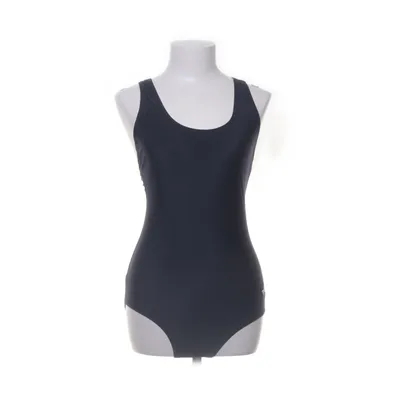 Badpak (Zwart) van Livv Elastaan, Polyester