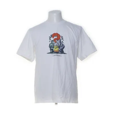 T-shirt (All Possible Futures Tee) från Carhartt WIP Ekologisk bomull