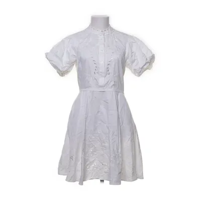 Klänning (Vit) från Alice by Temperley Bomull