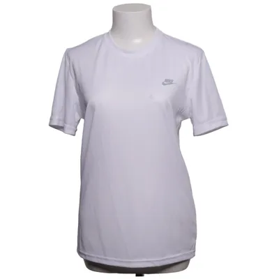 Sporttop (Wit) van Nike