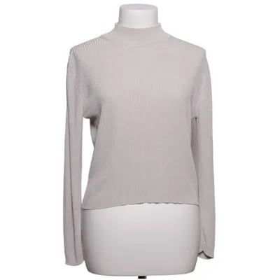 Rollkragenpullover (Beige) von Soie pour Soi Seide
