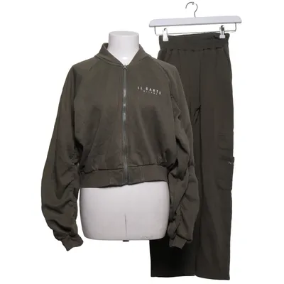 Loungewear (Green) from Il Sarto Cotton, Polyester