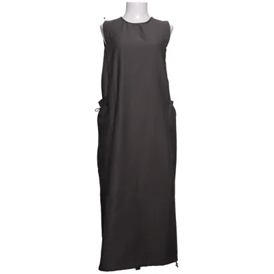 Robe longue (Gris) de Friful Polyester