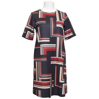 Robe (Noir, Rouge, Beige, Blanc) de Dea