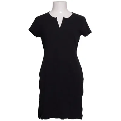 Robe (Noir) de Fresh Spirit Coton