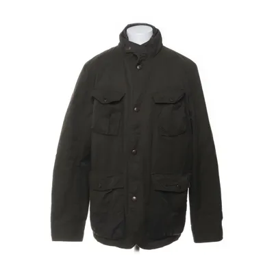 Veste safari (Vert) de Camel Active Coton, Nylon, Élasthane
