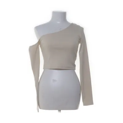 Haut (Beige) de STR Coton, Élasthane