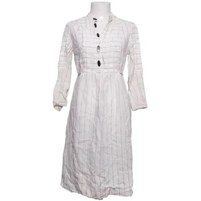 Dress (White) from Britt Sisseck