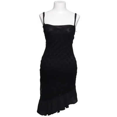 Underkjole (Sort) fra Missguided Nylon, Polyester