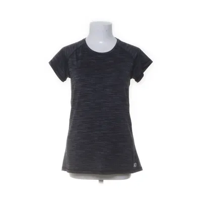 Practice jersey (Black, Gray) from Energetics Body and Soul Elastane, Polyester