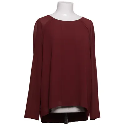 Blus (Röd) från Conleys Polyester