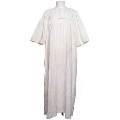 Nightgown (Beige) from Aiayu Organic cotton