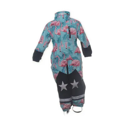 Combinaison blouse (Rose, Bleu, Noir, Multicolore) de Swedemount