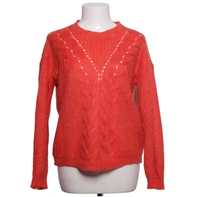 Trui (N-FRILOU) van Lola Liza Acryl, Mohair, Polyamide