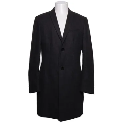 Coat (Gray) from NÖAK