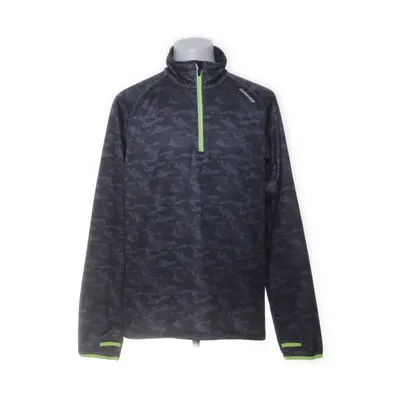 Sports jacket (Multicolored) from Karhu Polyester