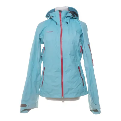 Skijakke (Turkis) fra Norrøna Gore-tex, Polyamid, Polyester