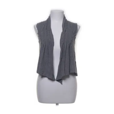 Top (Gray) from ONLY Love Collection Cotton, Elastane, Polyester
