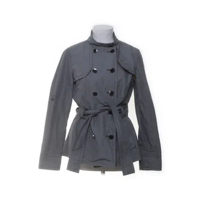 Jack (Grijs) van Mango Suit Polyester