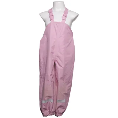 Regnbyxor (Rosa) från Impidimpi Polyester