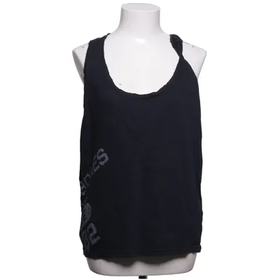 Tanktop  (Sort) fra Better Bodies Bomuld