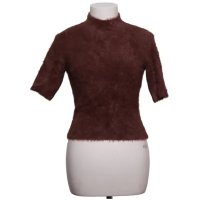 Haut (Marron) de Miss Selfridge Acrylique, Polyamide