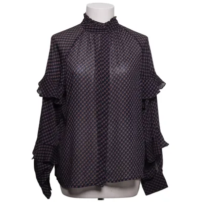 Blouse (Thelma Bluse A20) from Blu Polyester