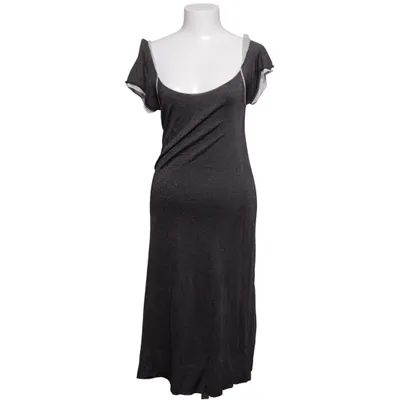 Robe (Gris) de Hugo Boss Soie, Viscose