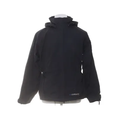 Jacket (Black) from Cobolt Nylon, Polyester