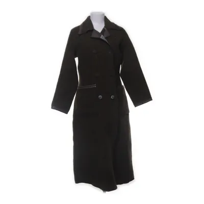 Kappa (Brun, Flerfärgad) från Gudrun Sjödén Skinn, Mohair, Nylon, Ull