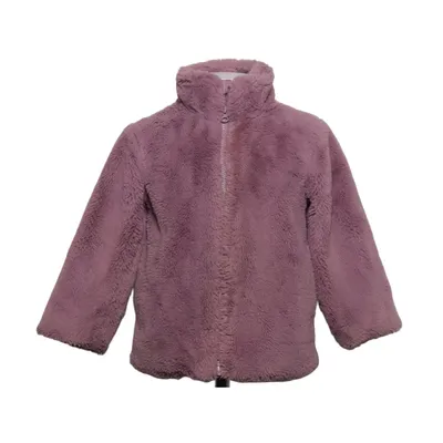 Veste polaire (Violet) de Outerwear by Name It Polyester