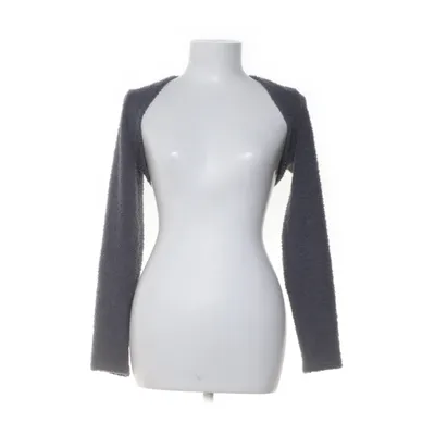 Bolero (Grå) från Divided by H&M Polyester