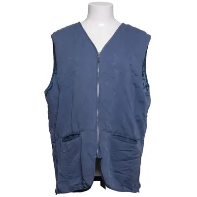 Gilet (Bleu) de Collection Chalice