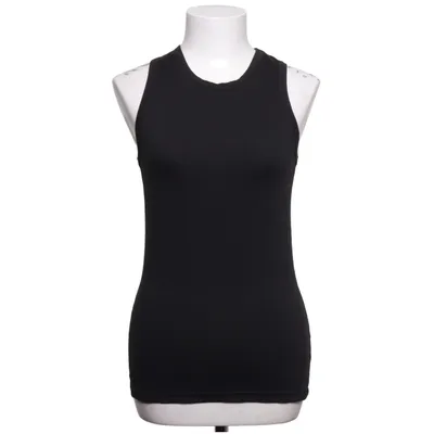 Tank Top (Black) from Ninepine