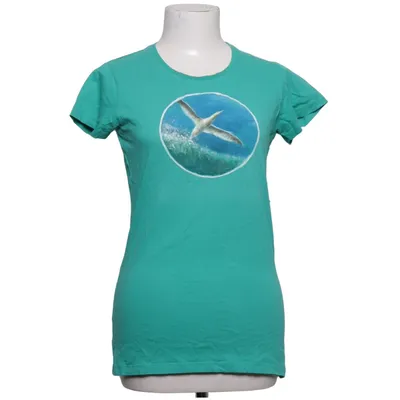 T-shirt (Green) from Promodoro Organic cotton