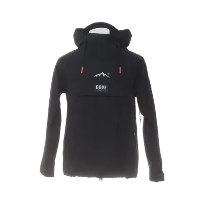 Anorak (Svart) från Dope
